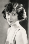 Slika glumca Mae Busch