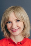 Slika glumca Jane Horrocks