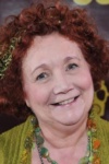 Slika glumca Lynne Griffin