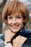 Slika glumca Marlène Jobert