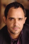 Slika glumca Doug Spinuzza