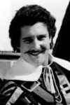 Slika glumca Bernard Woringer