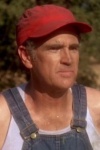 Slika glumca Billy Green Bush
