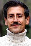 Slika glumca Gaetano Bruno