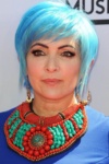 Slika glumca Jane Wiedlin