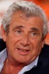 Slika glumca Michel Boujenah