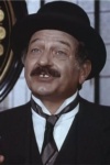 Slika glumca Gabriel Jabbour
