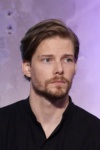 Slika glumca Hunter Parrish