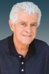 Slika glumca Guillermo Montesinos