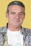 Slika glumca Ángel de Andrés López