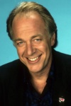 Slika glumca Howard Hesseman