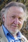 Slika glumca Jean-François Balmer