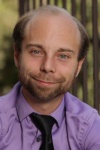 Slika glumca Steven Anthony Lawrence