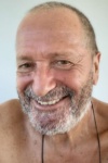 Slika glumca Philippe Baronnet