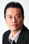 Slika glumca Ken'ichi Endô