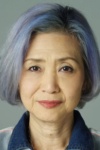 Slika glumca Shungicu Uchida