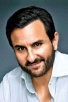 Slika glumca Saif Ali Khan