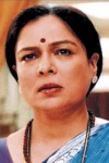 Slika glumca Reema Lagoo