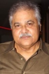 Slika glumca Satish Shah
