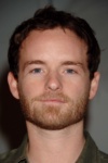 Slika glumca Christopher Masterson