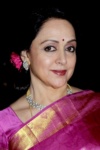Slika glumca Hema Malini