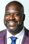 Slika glumca Shaquille O'Neal