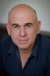 Slika glumca Philippe Vieux