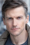 Slika glumca Gideon Emery