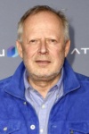Slika glumca Axel Milberg