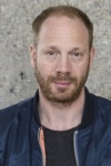 Slika glumca Johann von Bülow