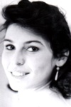 Slika glumca Roberta Paladini