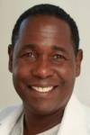 Slika glumca Ernest Harden Jr.
