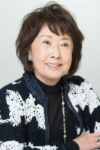 Slika glumca Kazuko Yoshiyuki