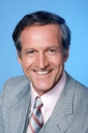 Slika glumca Daniel J. Travanti