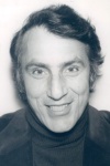 Slika glumca Lawrence Dane