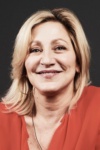 Slika glumca Edie Falco