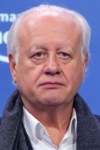 Slika glumca Juan Echanove
