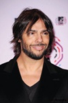 Slika glumca Joaquín Cortés