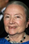 Slika glumca Monique Chaumette