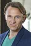 Slika glumca Bernhard Bettermann