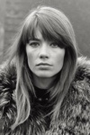 Slika glumca Françoise Hardy