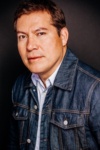 Slika glumca Julio Cesar Cedillo