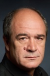 Slika glumca Boris Isaković