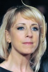 Slika glumca Claudie Blakley