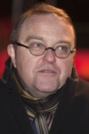 Slika glumca Gustav Peter Wöhler