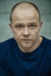 Slika glumca Matthias Koeberlin