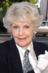 Slika glumca Elaine Stritch