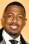 Slika glumca Nick Cannon