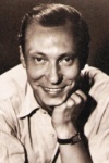 Slika glumca Carl Raddatz