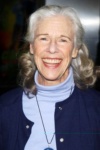 Slika glumca Frances Sternhagen
